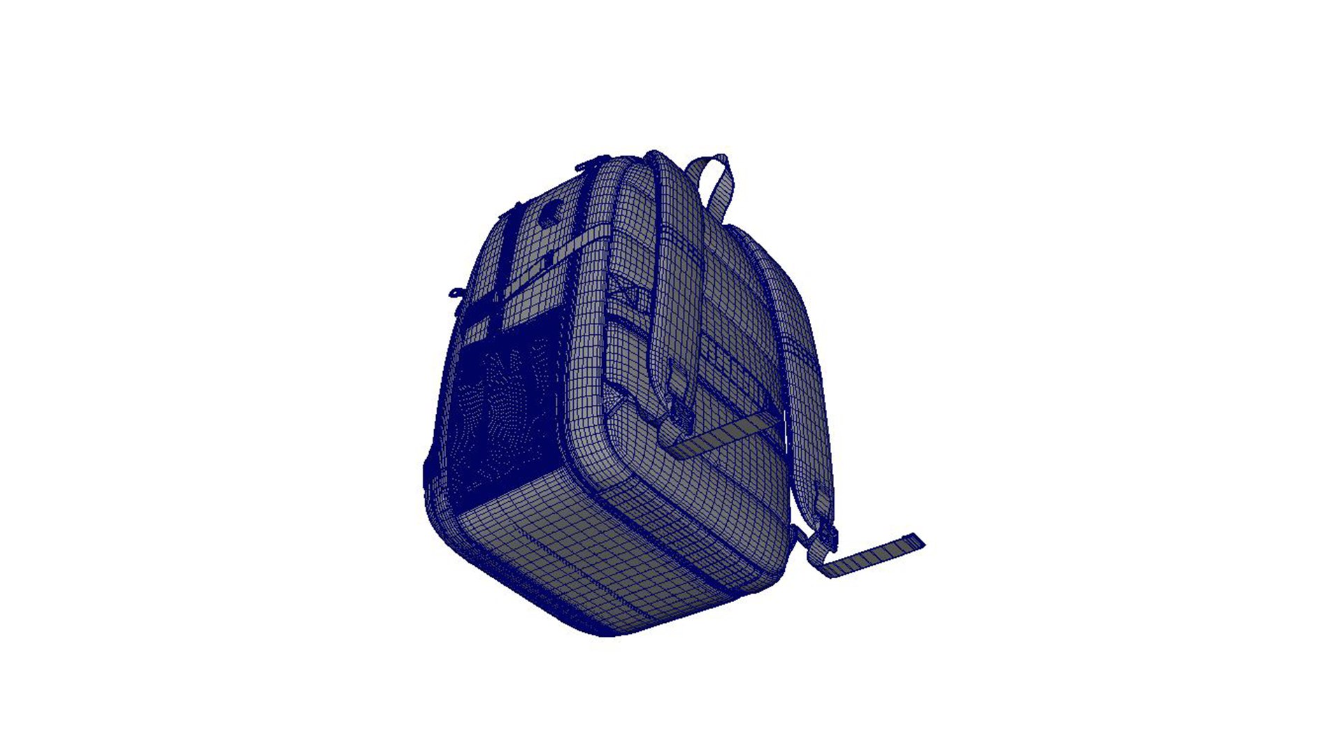 3D Backpack bag baggage https://p.turbosquid.com/ts-thumb/JG/C4ciUX/Ov/54/png/1787023889/1920x1080/fit_q87/262443e00d6196e83b27be81bd080c86db6c5f90/54.jpg