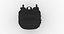 mochila equipaje