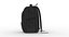 mochila equipaje