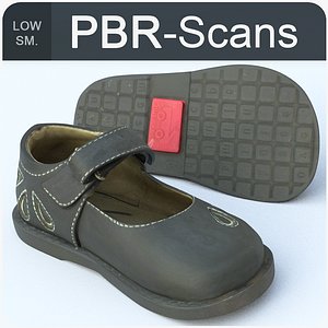 128 shoe SM