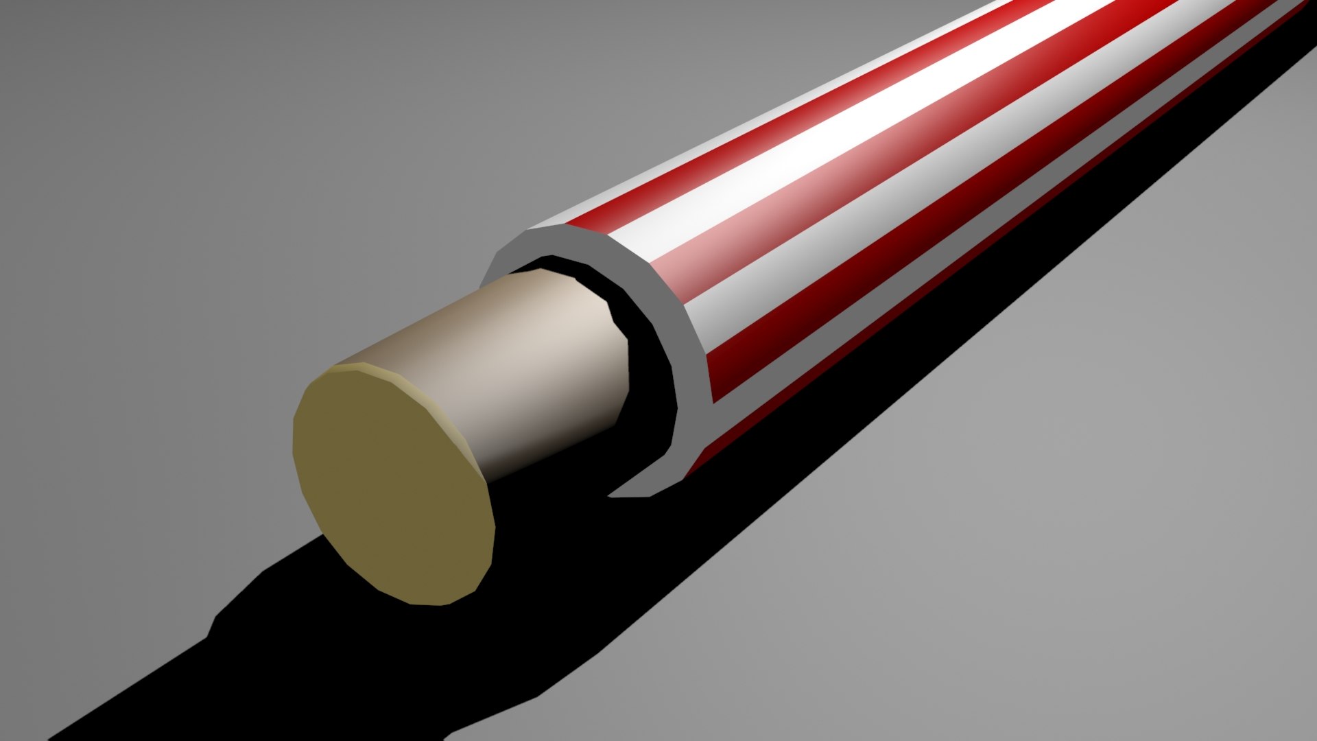 3D model lead pencil https://p.turbosquid.com/ts-thumb/JG/HtB8jD/5M/pencil3/jpg/1616577728/1920x1080/fit_q87/9ca15cc0a842a93d6ed0369f85123b6d1e51c575/pencil3.jpg