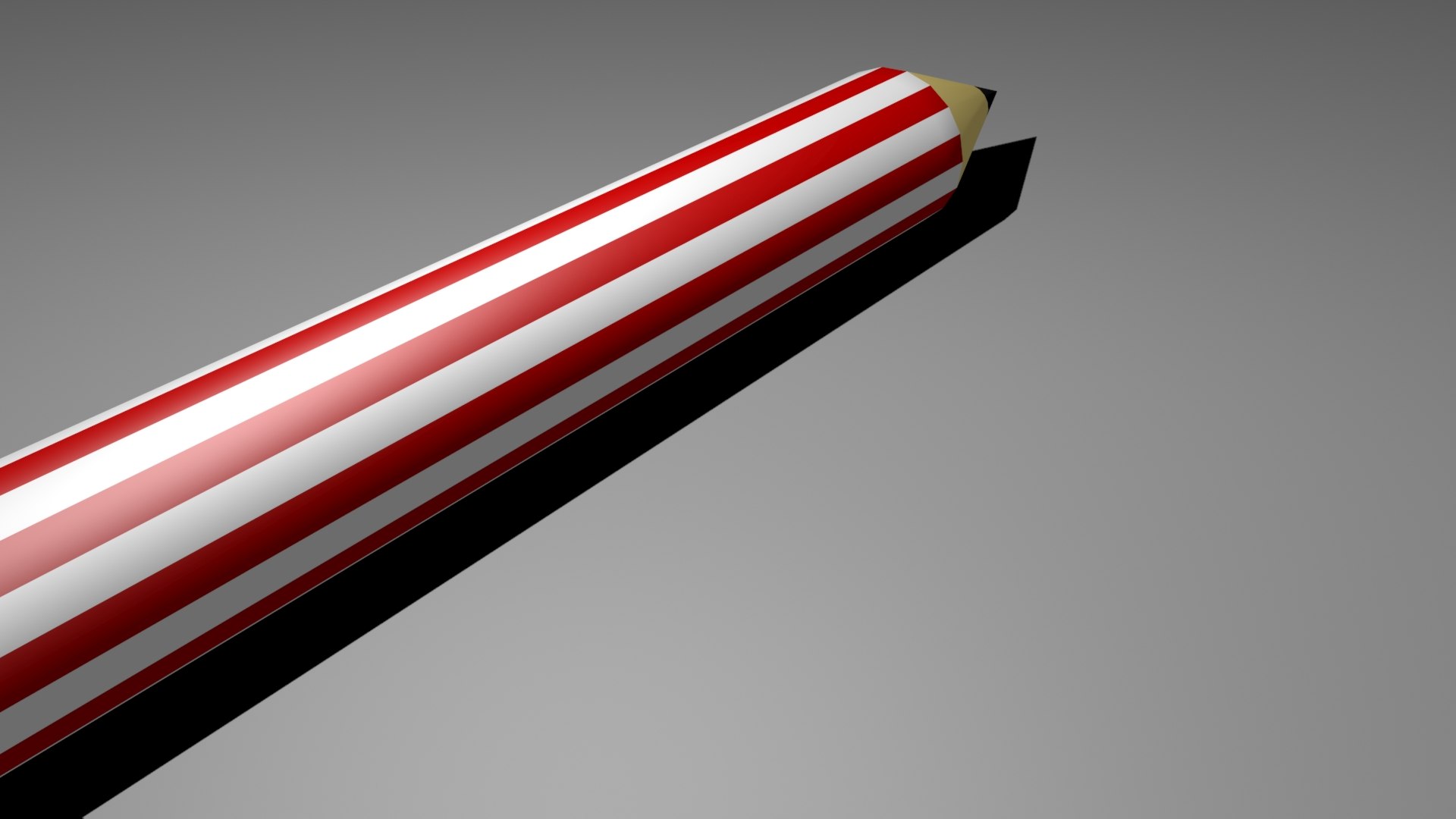 3D model lead pencil https://p.turbosquid.com/ts-thumb/JG/HtB8jD/Qk/pencil4/jpg/1616577729/1920x1080/fit_q87/129ead8c0dbf46ee6e836437b9938e1b056cc0ca/pencil4.jpg