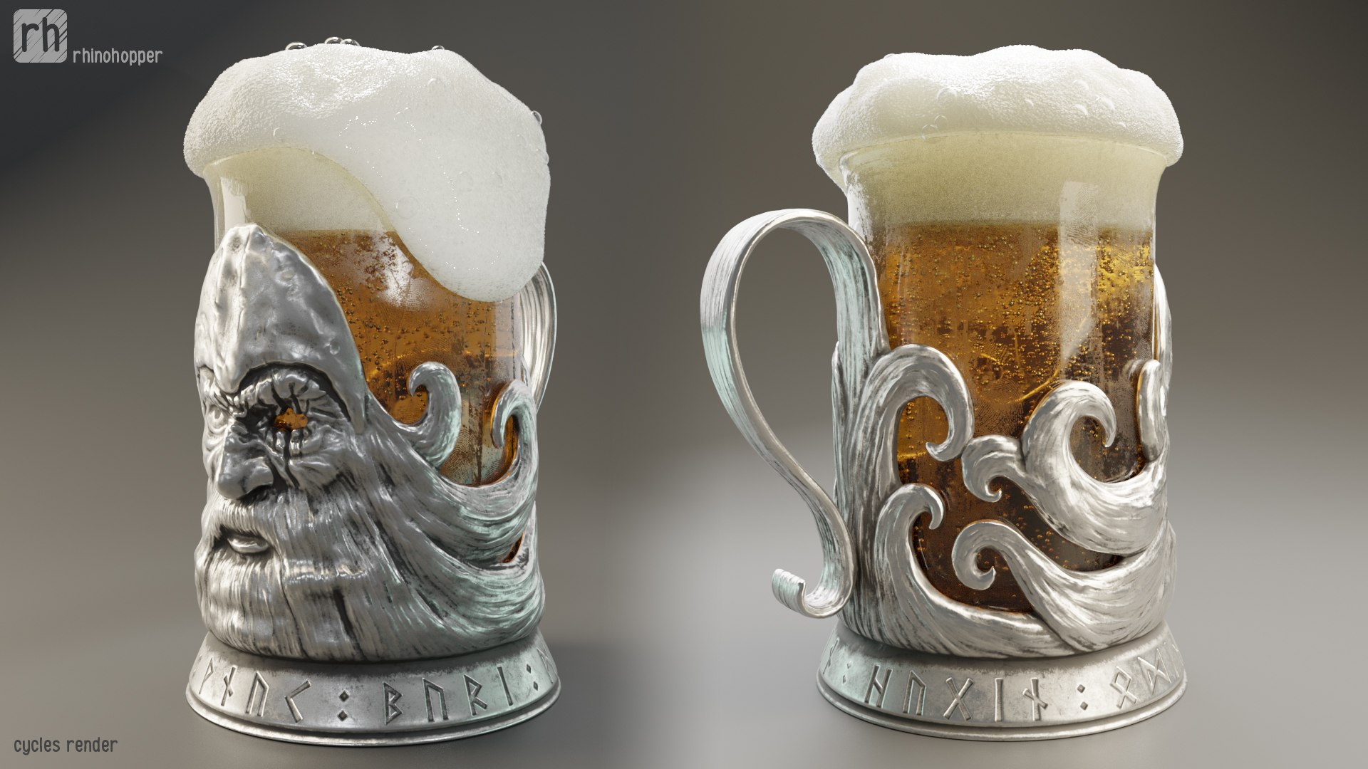 Odin shaped silver cup holder PBR Game-ready Low-poly model https://p.turbosquid.com/ts-thumb/JG/HuolmO/DE/preview_001/jpg/1634052538/1920x1080/fit_q87/e4946fc9839cc486d5e2dd3acb9ecdd11f01cd17/preview_001.jpg