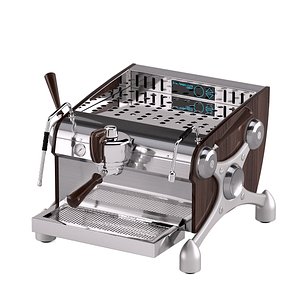 Slayer Espresso Machine