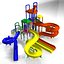 Aire de jeux Big Toys