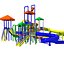 Aire de jeux Big Toys