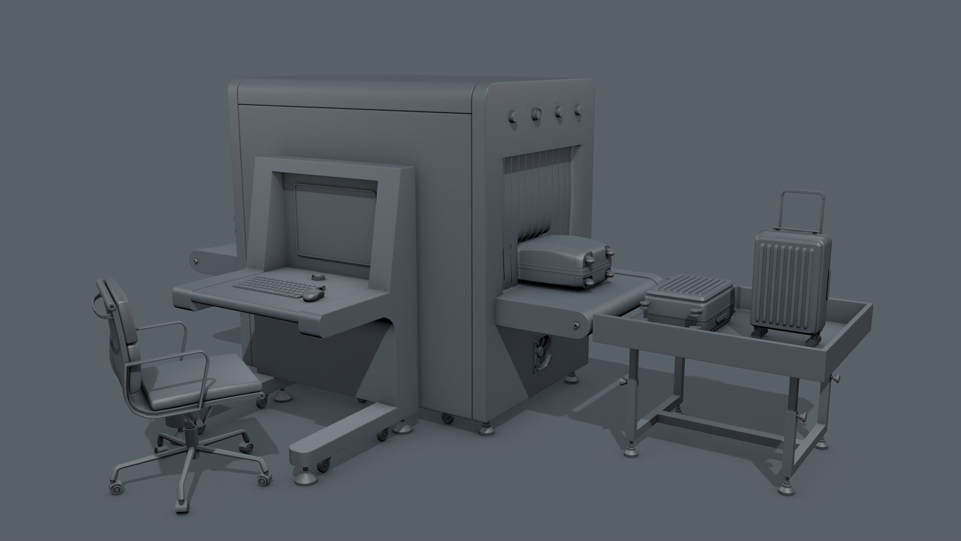 3D X-Ray Machine Security Scanner https://p.turbosquid.com/ts-thumb/JG/KFoHhz/5E/mass_editor_a_i11_result/jpg/1743704940/1920x1080/fit_q87/fc07ea68d1b03b0e2001c00760a93b296aa1055d/mass_editor_a_i11_result.jpg