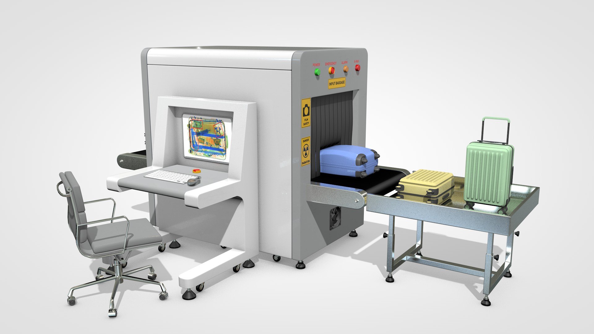 3D X-Ray Machine Security Scanner https://p.turbosquid.com/ts-thumb/JG/KFoHhz/Gw/xray_machine_c4d_editor_a_i11_result/jpg/1743704962/1920x1080/fit_q87/19fa4aff4626fb9fce888e3a4dd7585752a55c19/xray_machine_c4d_editor_a_i11_result.jpg