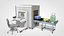 X-Ray Machine Security Scanner