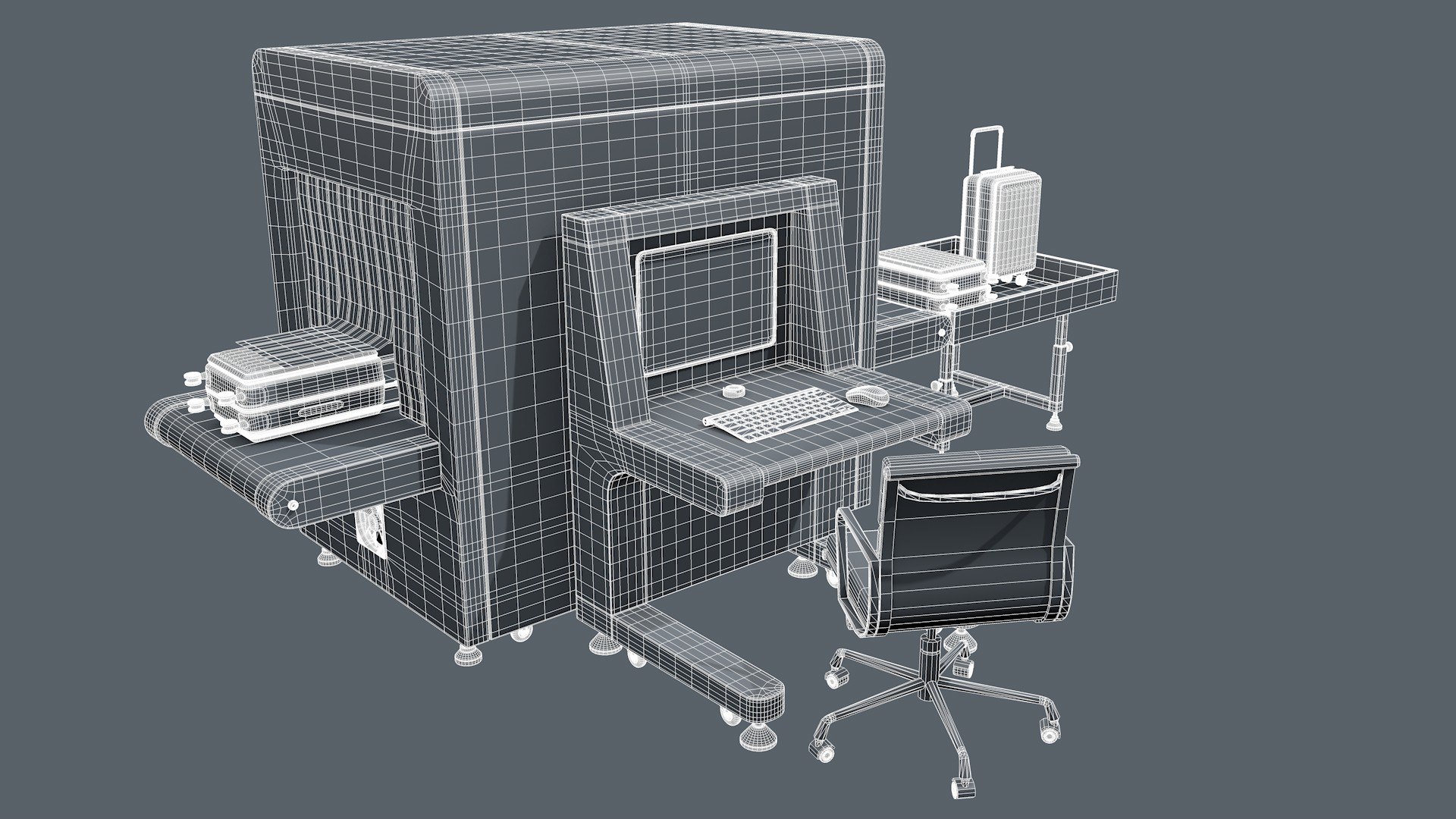 3D X-Ray Machine Security Scanner https://p.turbosquid.com/ts-thumb/JG/KFoHhz/m0/cel_editor_a_i7_result/jpg/1743704908/1920x1080/fit_q87/fe877e8695e9c2a1fb1ce74bc2c903a6aee4f4a9/cel_editor_a_i7_result.jpg