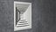 Air Vent Diffuser Square