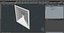 Air Vent Diffuser Square