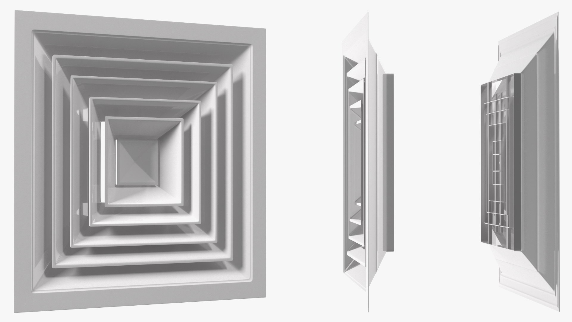 3D Air Vent Diffuser Square https://p.turbosquid.com/ts-thumb/JG/MLNd4q/dF/airventdiffusersquare3dmodel009/jpg/1663720745/1920x1080/fit_q87/0984b6331490fee19bce4859982e4111395058e5/airventdiffusersquare3dmodel009.jpg