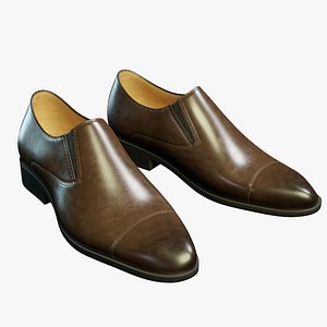 Man Shoes PBR