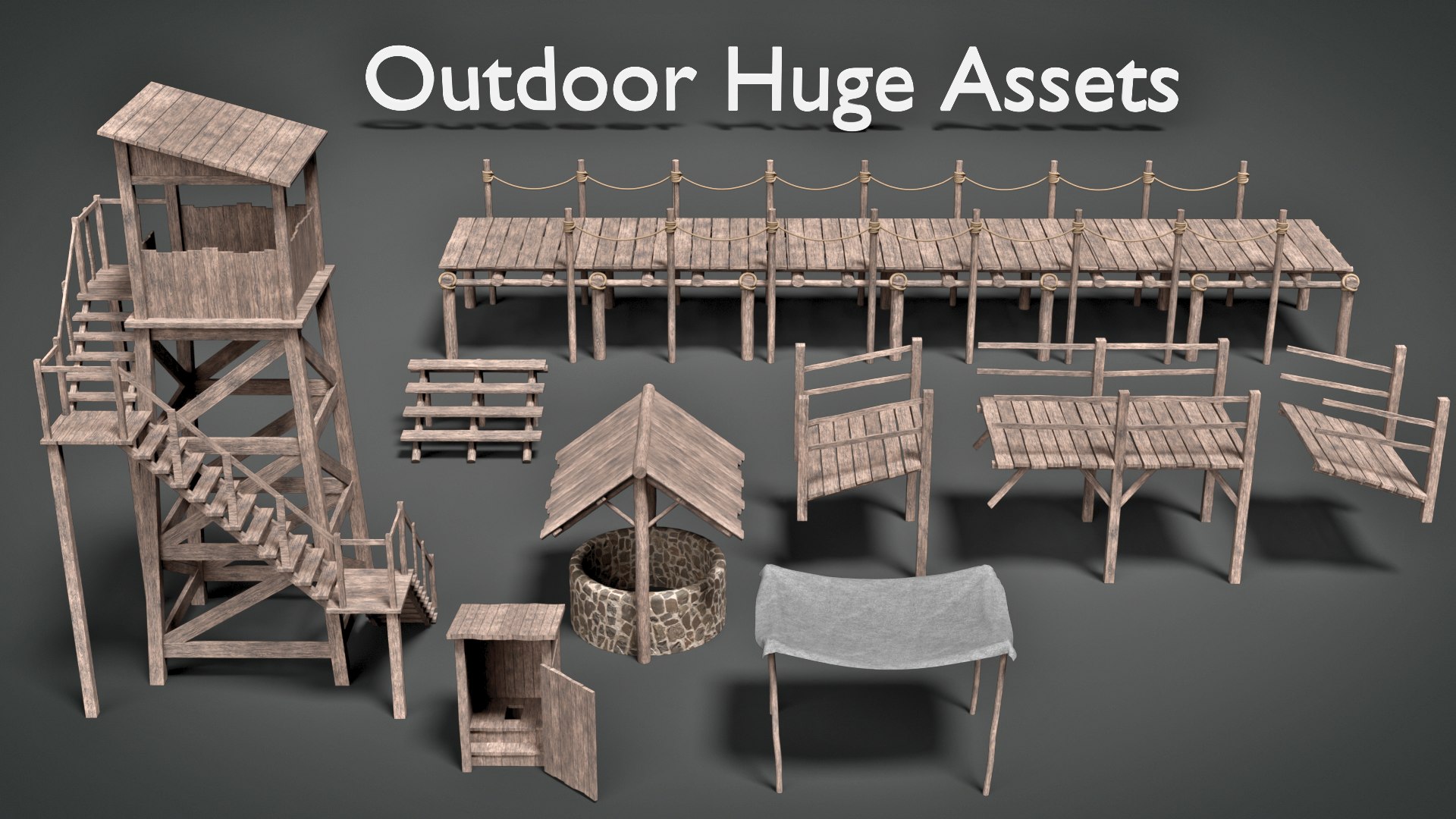 Modular Wooden Village model https://p.turbosquid.com/ts-thumb/JG/Pc7Ljq/0D/outdoorhugeprops/png/1761719577/1920x1080/fit_q87/5e5f5f467ae8e15fe9e154ab9fa35220cb100122/outdoorhugeprops.jpg
