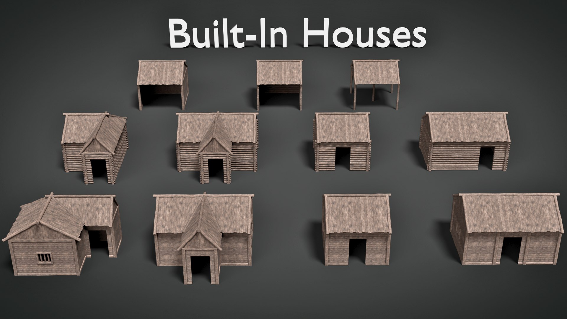 Modular Wooden Village model https://p.turbosquid.com/ts-thumb/JG/Pc7Ljq/5l/builtinhousesprops/png/1761719575/1920x1080/fit_q87/2d0067d89b21db996f4aea38fe66c1e42a11bad6/builtinhousesprops.jpg
