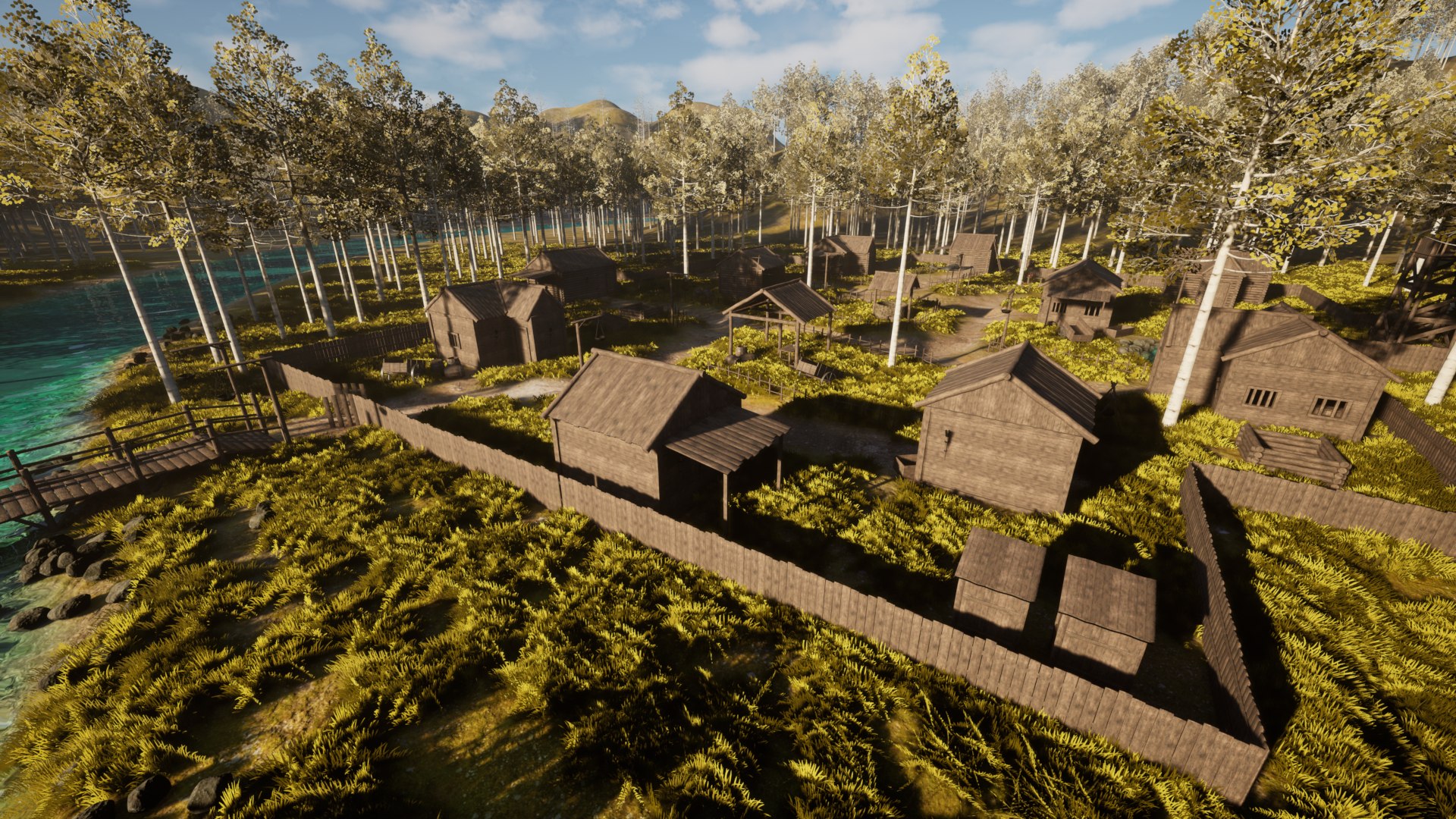 Modular Wooden Village model https://p.turbosquid.com/ts-thumb/JG/Pc7Ljq/JS/pic9/jpg/1761719568/1920x1080/fit_q87/76965ecdf06c8f4e17a3ffd0b13bd3b34b8e9b3e/pic9.jpg
