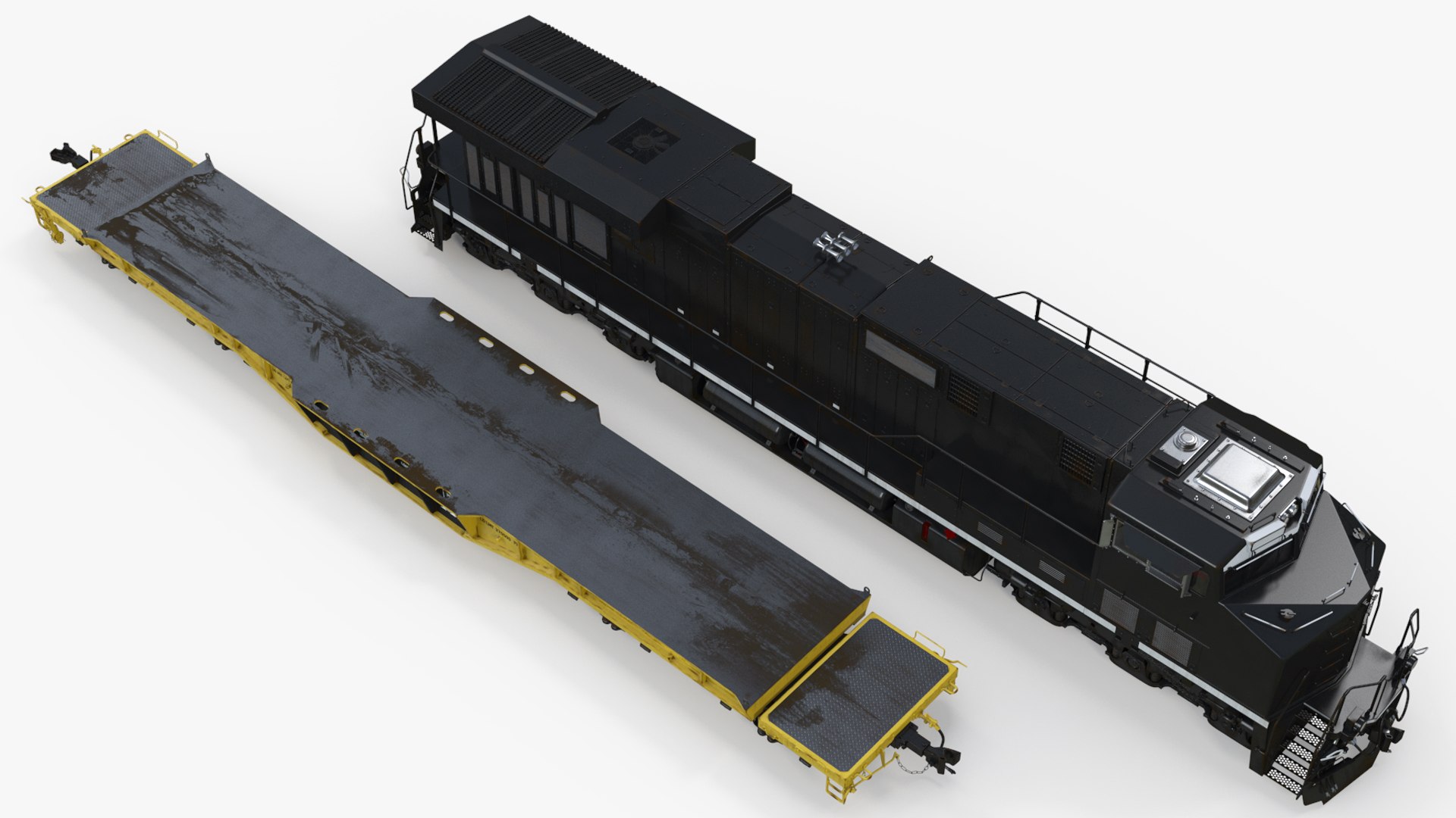 Freight Flat Wagon with Diesel Locomotive 3D https://p.turbosquid.com/ts-thumb/JG/TyaSFq/9Y/freight_flat_wagon_with_diesel_locomotive_007/jpg/1784761851/1920x1080/fit_q87/a6c711dab7cd183d9b72baf94df3ed13068861e5/freight_flat_wagon_with_diesel_locomotive_007.jpg