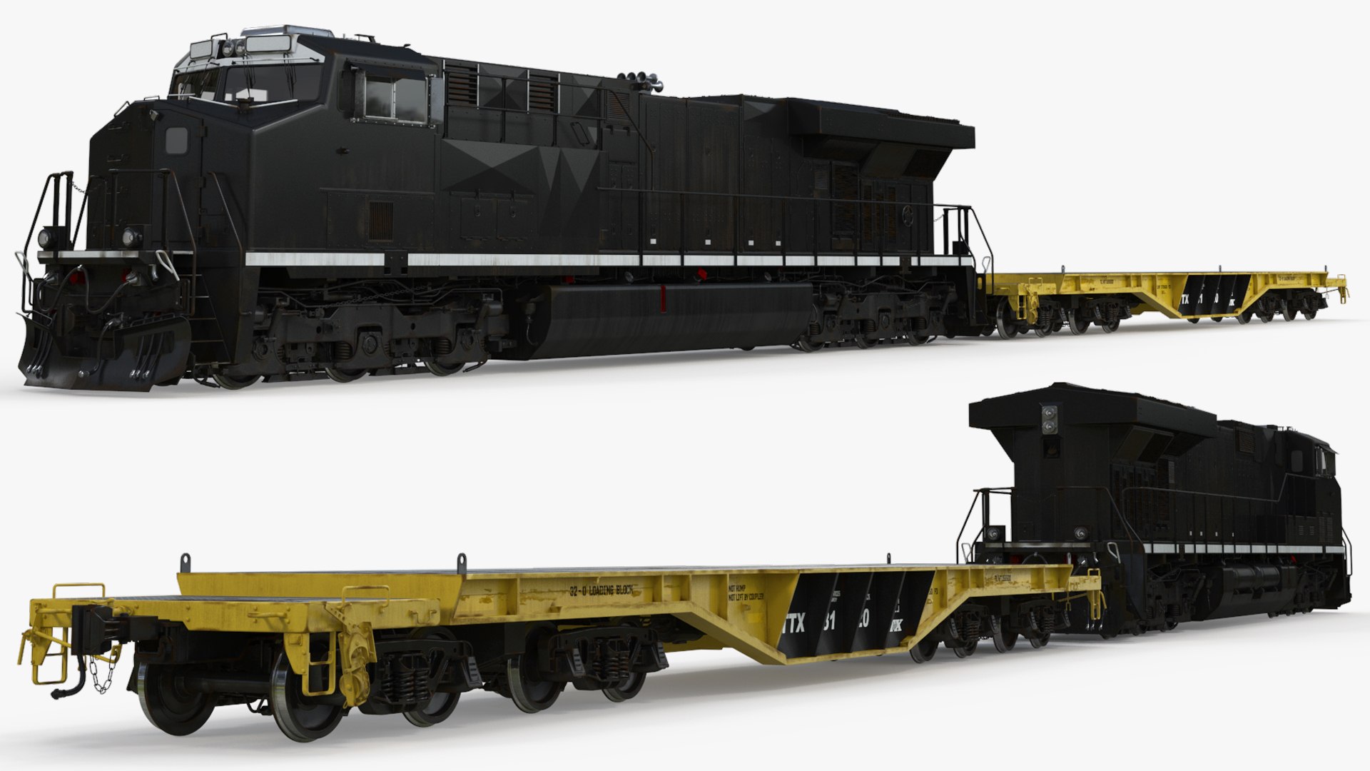 Freight Flat Wagon with Diesel Locomotive 3D https://p.turbosquid.com/ts-thumb/JG/TyaSFq/B2/freight_flat_wagon_with_diesel_locomotive_006/jpg/1784761848/1920x1080/fit_q87/d6969fd90b36c3b4b832f187d5969b86cd7926ba/freight_flat_wagon_with_diesel_locomotive_006.jpg