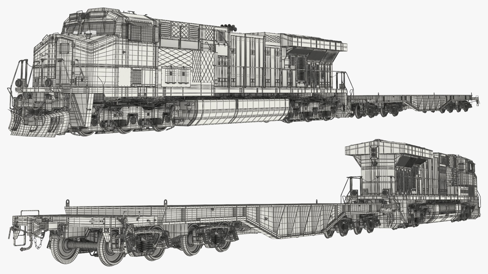 Freight Flat Wagon with Diesel Locomotive 3D https://p.turbosquid.com/ts-thumb/JG/TyaSFq/wY/freight_flat_wagon_with_diesel_locomotive_017/jpg/1784761879/1920x1080/fit_q87/69bd383b5ceb389e850c71957e72d8e040e3b4f9/freight_flat_wagon_with_diesel_locomotive_017.jpg