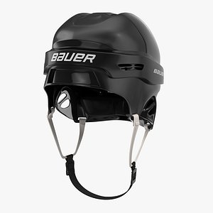 obj ice hockey helmet 2