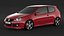 Volkswagen Golf Gti V