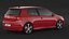 Volkswagen Golf Gti V