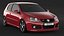 Volkswagen Golf Gti V