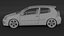 Volkswagen Golf Gti V