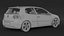 Volkswagen Golf Gti V