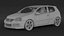 Volkswagen Golf Gti V