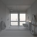 Modern Bathroom 6