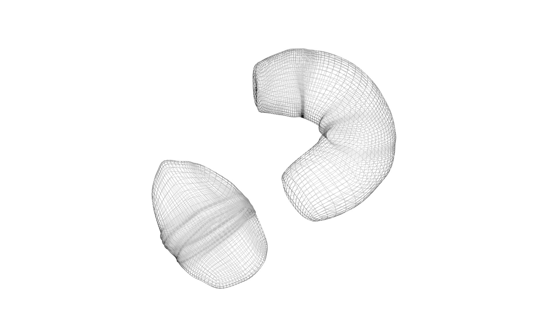 Raw Almond and Cashew 3D model https://p.turbosquid.com/ts-thumb/JG/ktEjRX/Fd/cashewandalmond18/jpg/1716366096/1920x1080/fit_q87/b133a04bfc58441ebbb56b50468aa9404ce672f3/cashewandalmond18.jpg