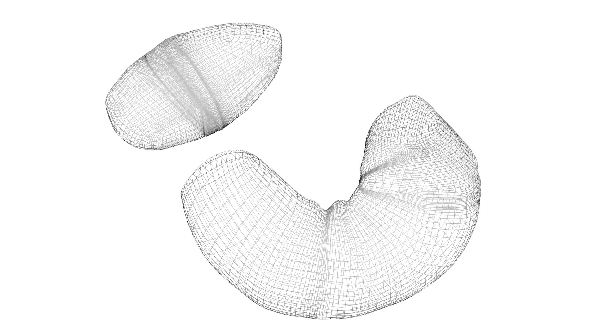 Raw Almond and Cashew 3D model https://p.turbosquid.com/ts-thumb/JG/ktEjRX/O5/cashewandalmond15/jpg/1716366097/1920x1080/fit_q87/8d9f3e831a2c4719c9e7c18852d52a7d11d34d3d/cashewandalmond15.jpg