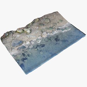 Piese Stone Shore