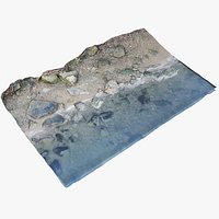 Piese Stone Shore