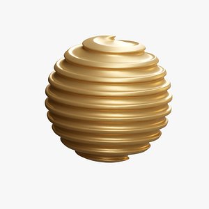 Sphere Ball Art