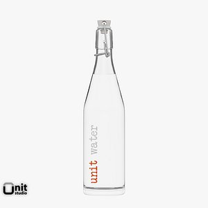 Water bottle