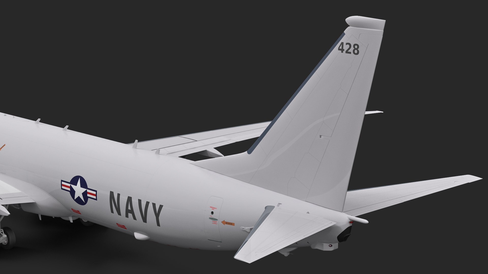 boeing p-8 poseidon military aircraft 3D model https://p.turbosquid.com/ts-thumb/JH/4a63ey/0W4KbDel/boeingp8poseidonmilitaryaircraftriggedmb3dmodel030/jpg/1583179929/1920x1080/fit_q87/43ced6a68498085fadbf0d3692017a1e28d007fd/boeingp8poseidonmilitaryaircraftriggedmb3dmodel030.jpg
