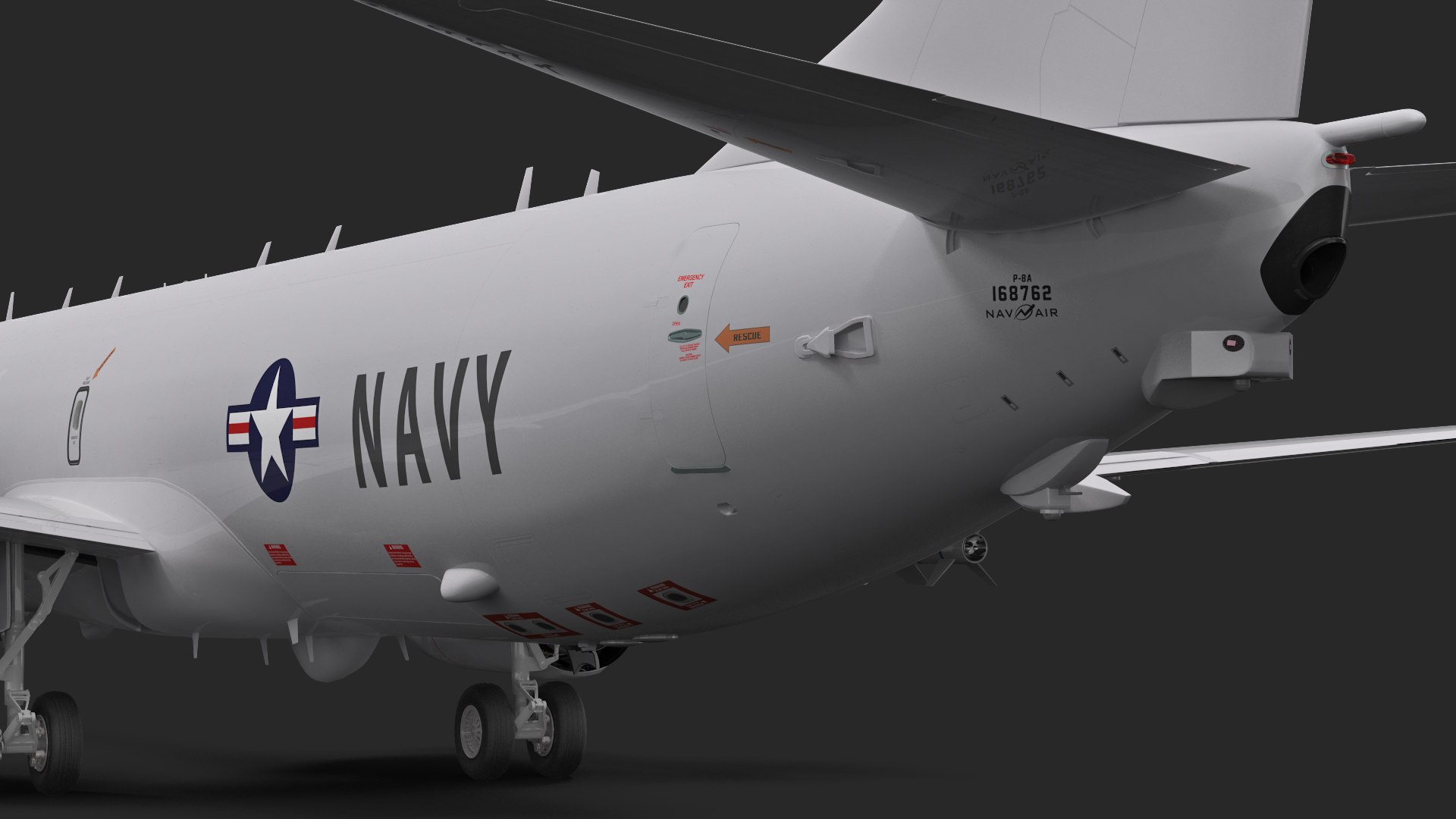 boeing p-8 poseidon military aircraft 3D model https://p.turbosquid.com/ts-thumb/JH/4a63ey/3FCMM0X0/boeingp8poseidonmilitaryaircraftriggedmb3dmodel032/jpg/1583179940/1920x1080/fit_q87/b1c1fdcf00df765b2cd79d0dc38fd5a054f966ea/boeingp8poseidonmilitaryaircraftriggedmb3dmodel032.jpg