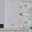 Boeing P-8 Poseidon Military Aircraft Rigged