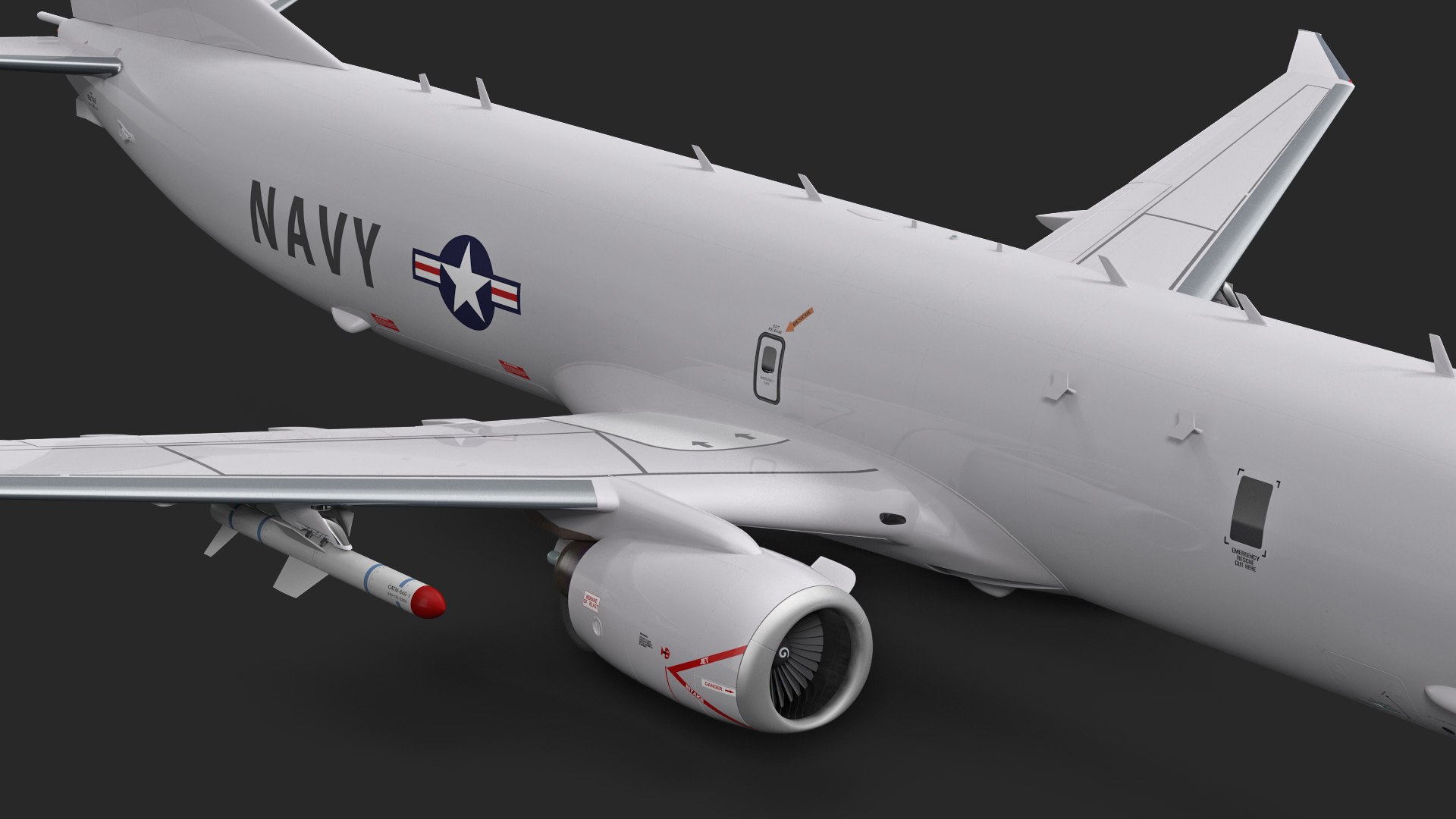 boeing p-8 poseidon military aircraft 3D model https://p.turbosquid.com/ts-thumb/JH/4a63ey/zSK1RB4Y/boeingp8poseidonmilitaryaircraftriggedmb3dmodel026/jpg/1583179902/1920x1080/fit_q87/14ae7e3262b866c15f5a45afeddf553f062abbd6/boeingp8poseidonmilitaryaircraftriggedmb3dmodel026.jpg