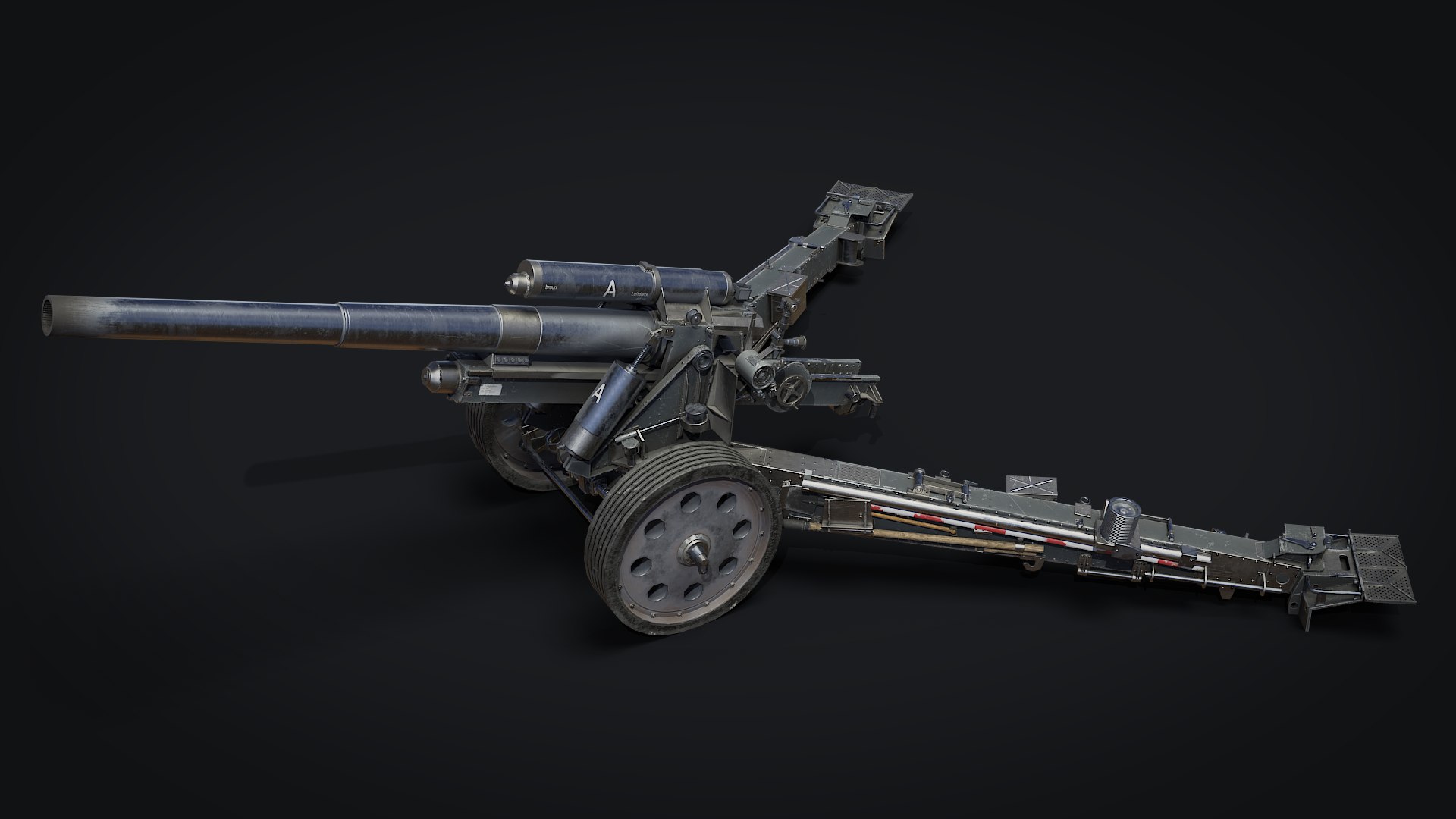 15cm sfh18 howitzer gameready 3D model https://p.turbosquid.com/ts-thumb/JH/Cx83dh/2TGDIIOS/render14/png/1585558925/1920x1080/fit_q87/5b1e568ba544da3c729220709f250a817d82b832/render14.jpg