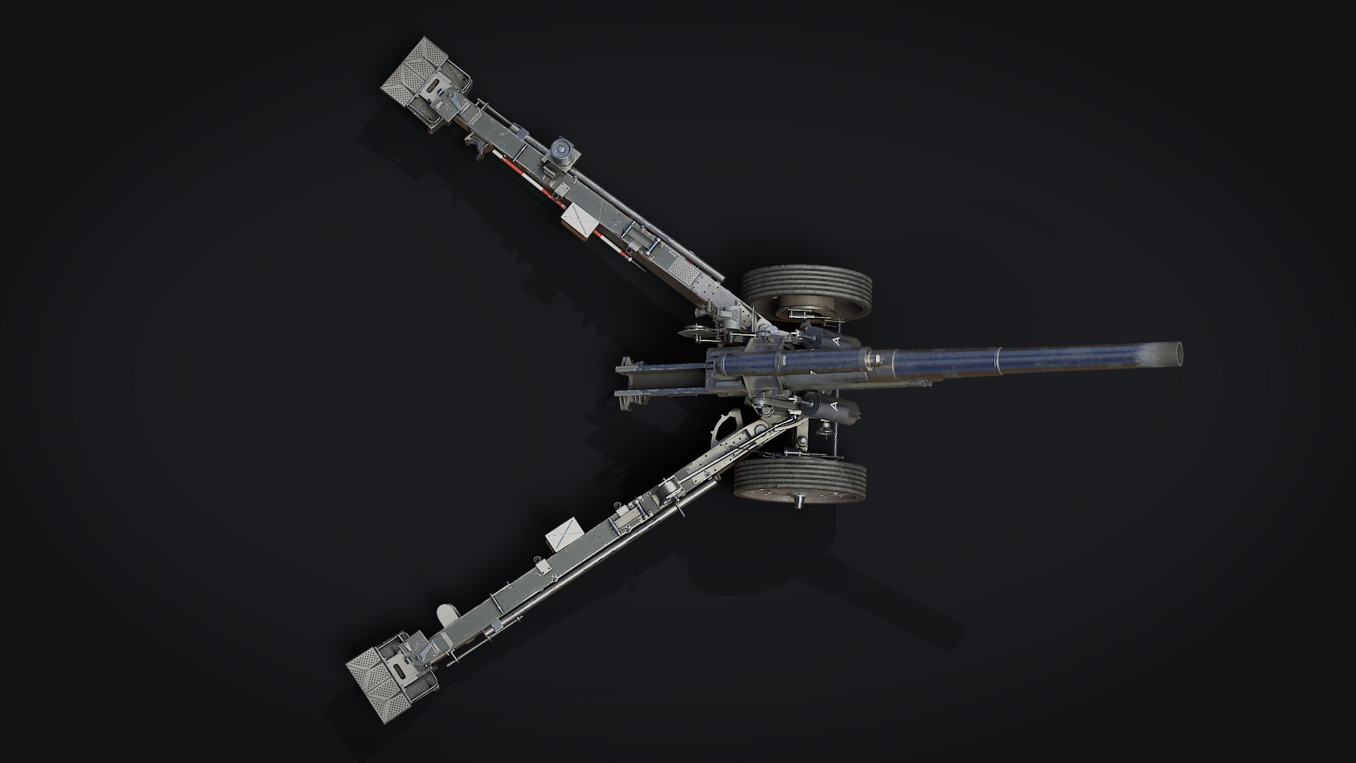 15cm sfh18 howitzer gameready 3D model https://p.turbosquid.com/ts-thumb/JH/Cx83dh/EYbhIE9a/render7/png/1585558924/1920x1080/fit_q87/21cb2c3bb8fb2c5c3f88326f84891e52506a6699/render7.jpg