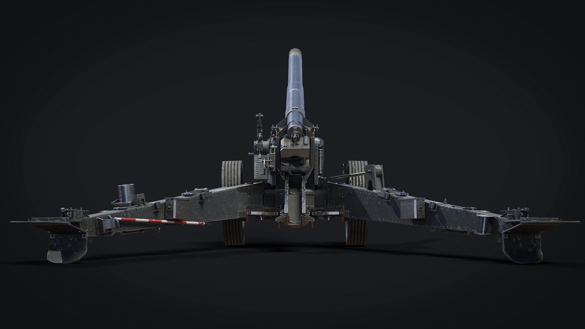 15cm sfh18 howitzer gameready 3D model https://p.turbosquid.com/ts-thumb/JH/Cx83dh/IlrgSTV0/render8/png/1585558924/1920x1080/fit_q87/77f3774f1a067615f80b512f65d08d2da964976e/render8.jpg