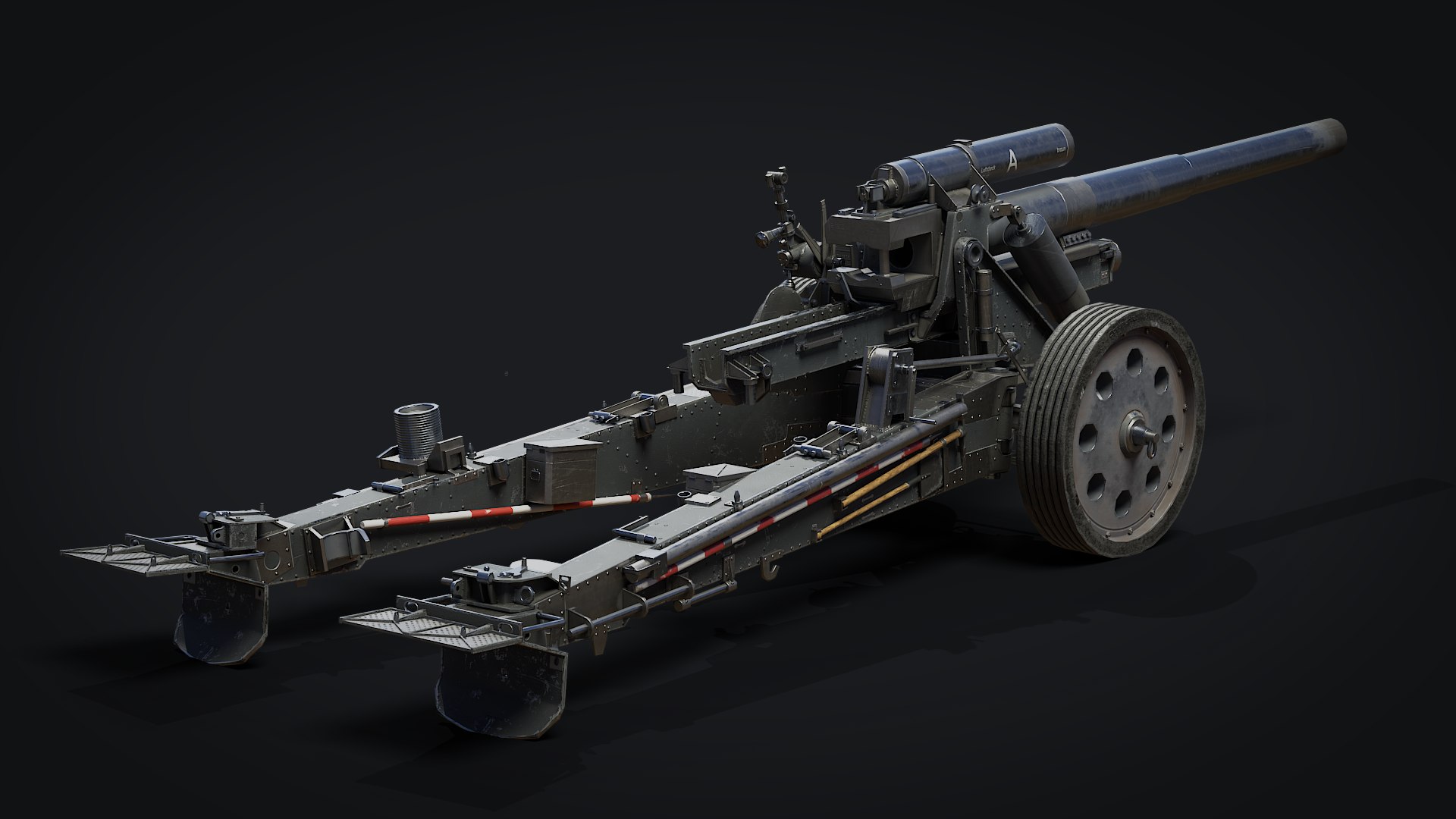 15cm sfh18 howitzer gameready 3D model https://p.turbosquid.com/ts-thumb/JH/Cx83dh/UcSpb0jE/render10/png/1585558924/1920x1080/fit_q87/5659ad10f7ac6cc2794c9506e78fe51ea6809078/render10.jpg