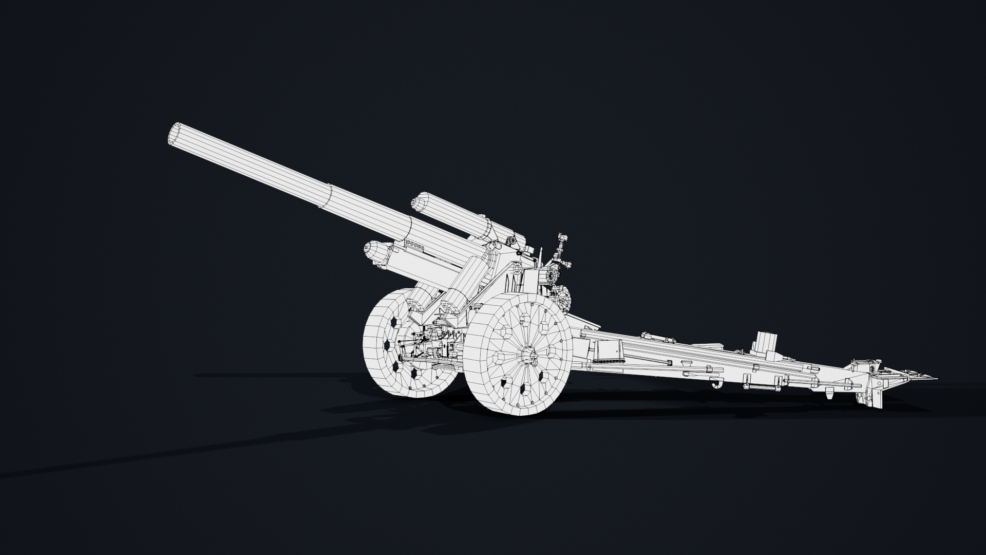 15cm sfh18 howitzer gameready 3D model https://p.turbosquid.com/ts-thumb/JH/Cx83dh/iQyYet8r/01/jpg/1585559188/1920x1080/turn_fit_q99/b3929c4e9c1a5bd3cbbd7c5ae9350e0265c61bf1/01-1.jpg