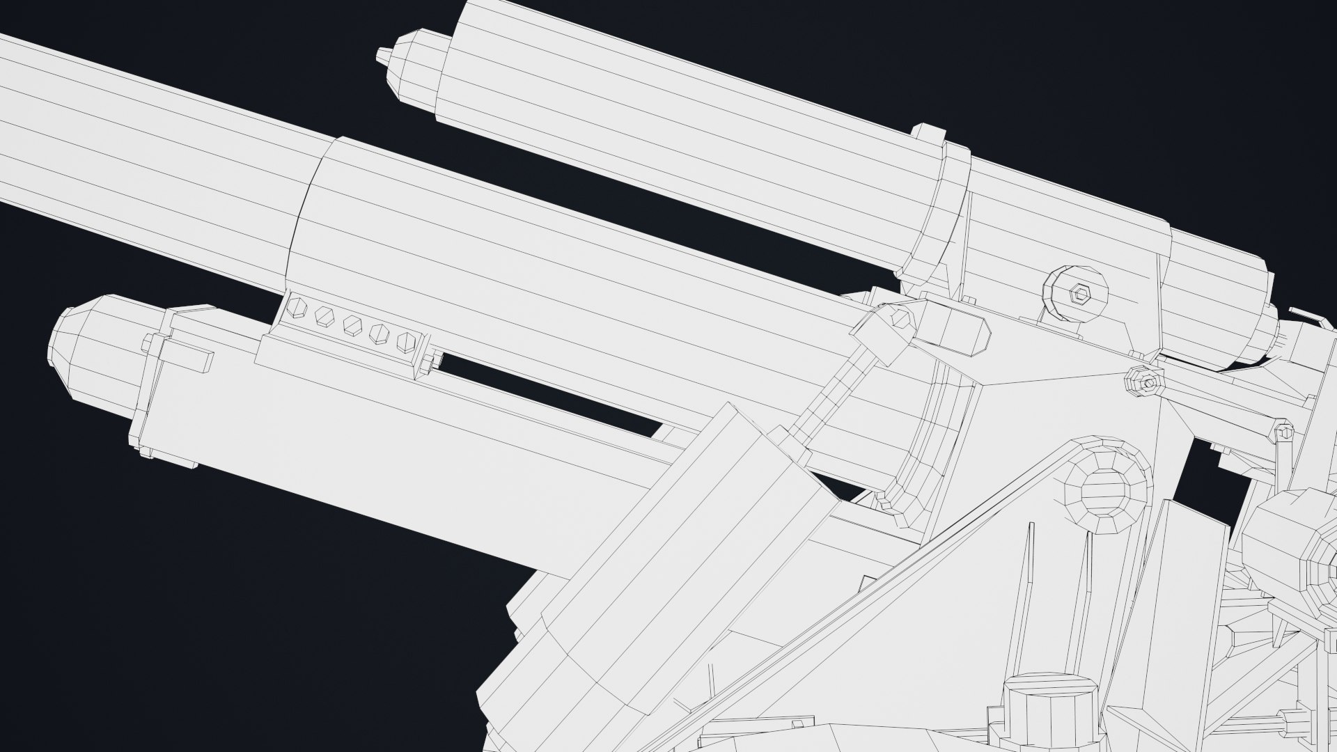 15cm sfh18 howitzer gameready 3D model https://p.turbosquid.com/ts-thumb/JH/Cx83dh/kli8AQNR/wire11/png/1585558929/1920x1080/fit_q87/222ab47ced47f0874a87368cfb4d070be2ac20c7/wire11.jpg