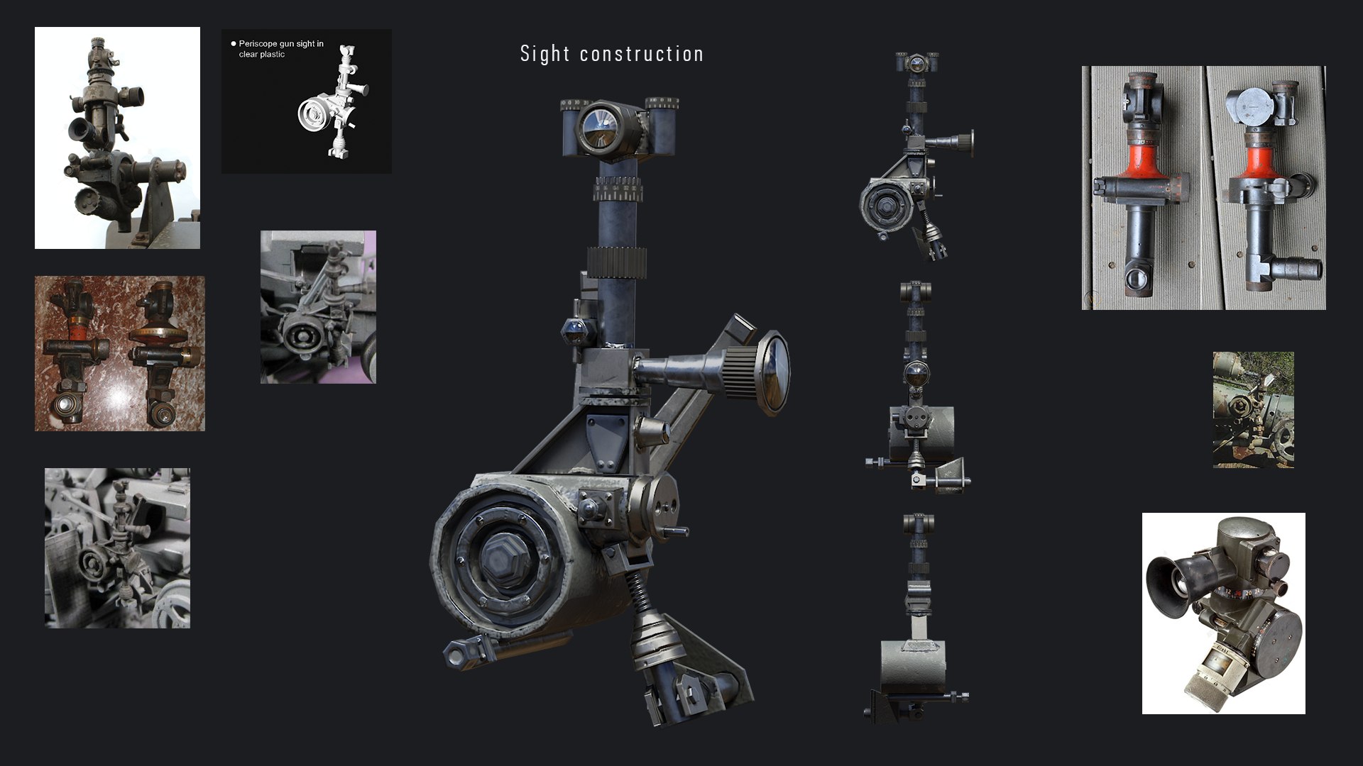 15cm sfh18 howitzer gameready 3D model https://p.turbosquid.com/ts-thumb/JH/Cx83dh/ypeDrOS0/render2/png/1585558923/1920x1080/fit_q87/0525e4d1a3c633fa1b31988b4c26c6b838a85c02/render2.jpg