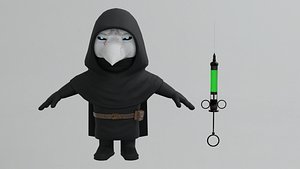 Scp-049